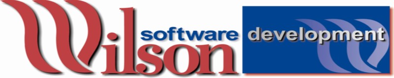 Wilson Software Development Logo